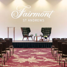 Fairmont St Andrews - Fairmont Standrews Conf